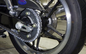 HONDA CB1100 ABS 2011 SC65