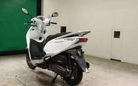 HONDA LEAD 125 1998 JF45