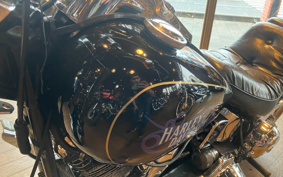 HARLEY FXSTC1340 1987 BKL