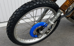 YAMAHA SEROW 225S CELL 1KH