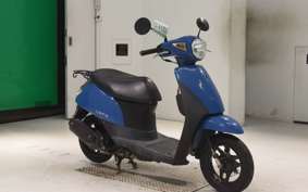SUZUKI LET's 2014 CA4AA