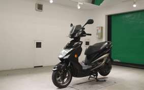 YAMAHA CYGNUS 125 XSR 2 2025 SE44J