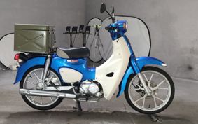 HONDA SUPER CUB110 JA59