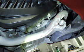 HONDA PCX125 2025 JF81