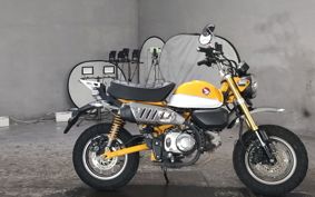 HONDA MONKEY 125 JB02