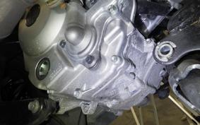 YAMAHA TRICITY 300 2021