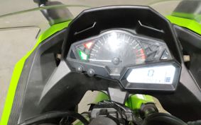 KAWASAKI NINJA 250 EX250L