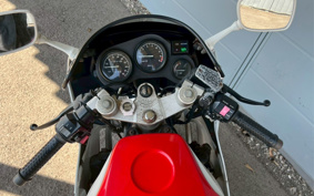 YAMAHA FZR400 1987 1WG