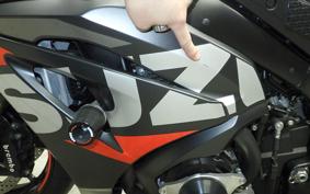 SUZUKI GSX-R1000R A 2021 DM11G