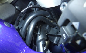 YAMAHA YZF-R7 2022 RM39J