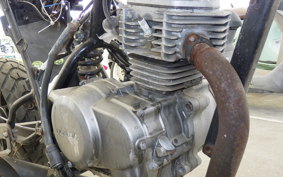 HONDA APE 50 AC16