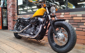 HARLEY XL1200X 2015 LC3
