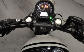 TRIUMPH TRIUMPH  BONNEVILLE BO BAR 2025 DAD84H