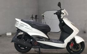 YAMAHA CYGNUS125XSR SE44J