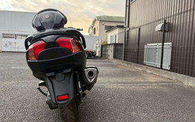 SUZUKI SKYWAVE 650 2013 CP52A