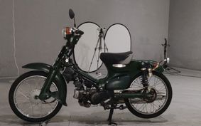 HONDA SUPER CUB50 AA01