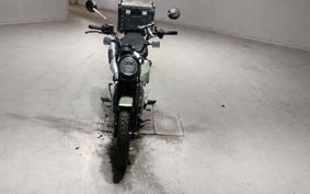 HONDA CT125 HUNTER CUB JA65