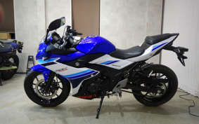 SUZUKI GSX250R DN11A