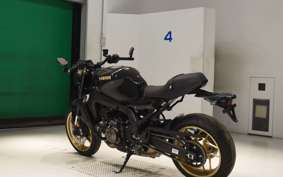YAMAHA XSR900 2025 RN96J