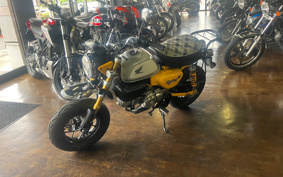 HONDA MONKEY 125 JB03