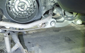 HONDA ﾍﾞﾝﾘｨ50 1988 AA03