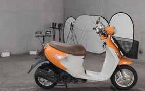 SUZUKI LET's 4 CA41A