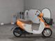Фото Suzuki LET's 4 с японского аукциона