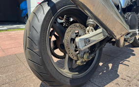 SUZUKI INAZUMA 400 2001 GK7BA