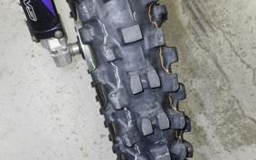 KAWASAKI KX250 F 1997 KX250Z