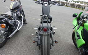 HONDA STEED 400 1993 NC26