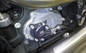 HARLEY FLTRU1870 2019