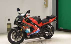 SUZUKI GSX-R1000 2004