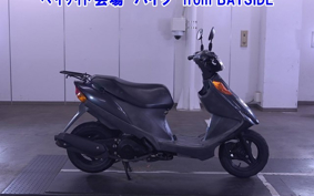 SUZUKI ADDRESS V125