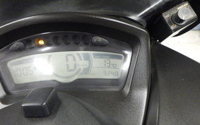 YAMAHA TRICITY 155 A ヤネツキ 2016 SG37J