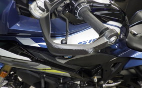 BMW S1000XR 2025