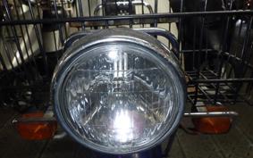 HONDA C50 SUPER CUB AA01