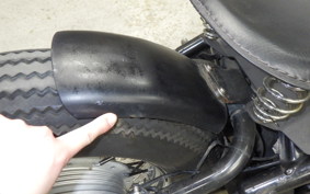 YAMAHA DRAGSTAR 400 CLASSIC 2002 VH01J