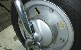 HONDA MONKEY 2026 Z50J