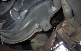 HONDA LEAD 100 JF06