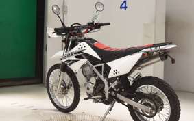 KAWASAKI KLX125 LX125C