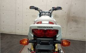 HONDA CB400SFV-3 BOLDOR 2011 NC42
