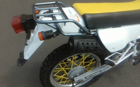 SUZUKI DJEBEL200 SH42A