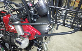 HONDA DAX 125 2023 JB04