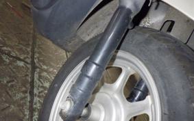HONDA TACT Basket 2012 AF79