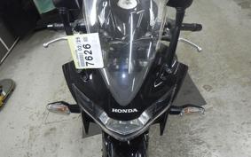HONDA CBR125R JC50