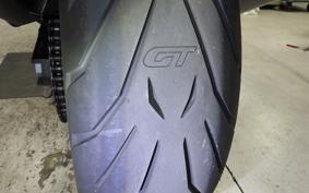 KAWASAKI ZX 1400 NINJA R A 2012