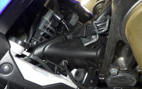 YAMAHA TENERE 700 2025 DM13J