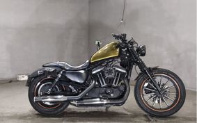 HARLEY HARLEY XL883N 2014 LE2