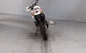 YAMAHA TT250RRAID 4GY