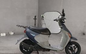SUZUKI LET's 4 CA41A